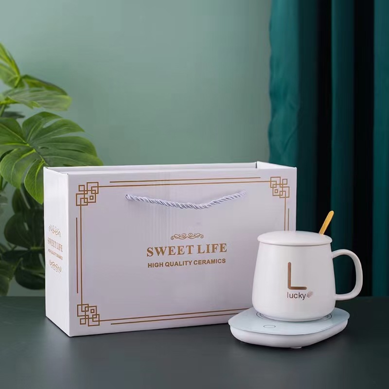 Appareil A Chauffer Tout Type De Tasse Electrique