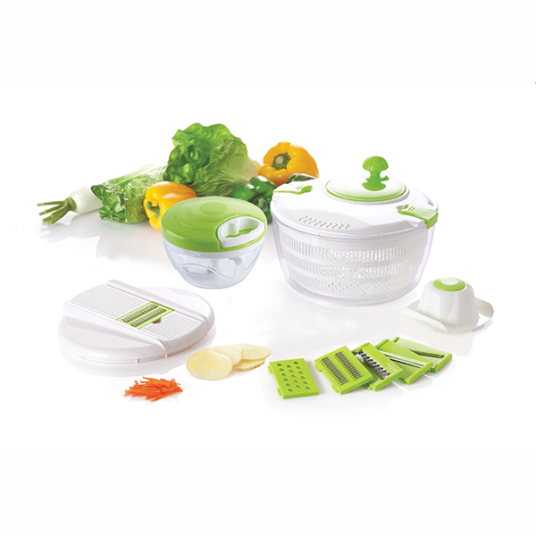 Hachoir Manuel A Légumes Et Fruits