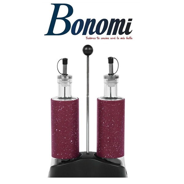 Lot De 2 Huiliers Avec Support