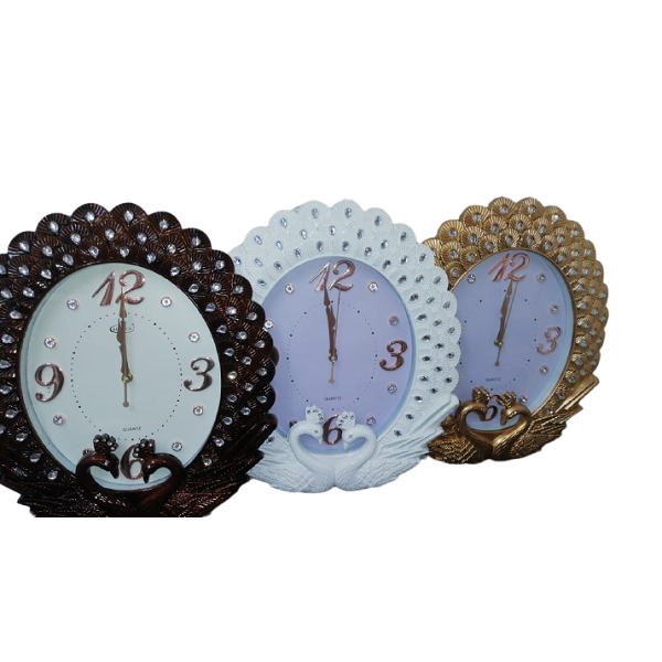 Horloge Décorative Cuisine