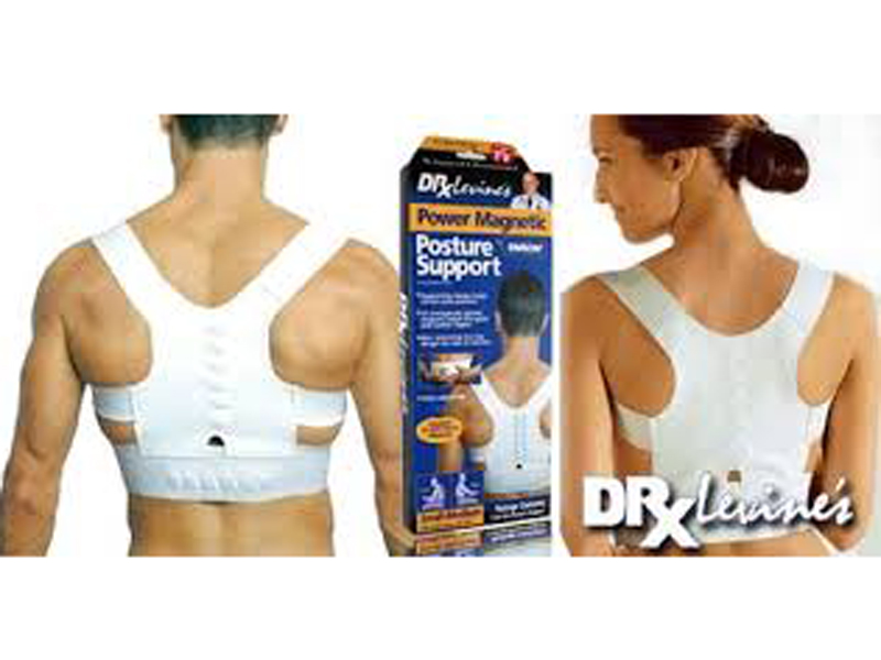 Soutien de Dos Soutien de Dos