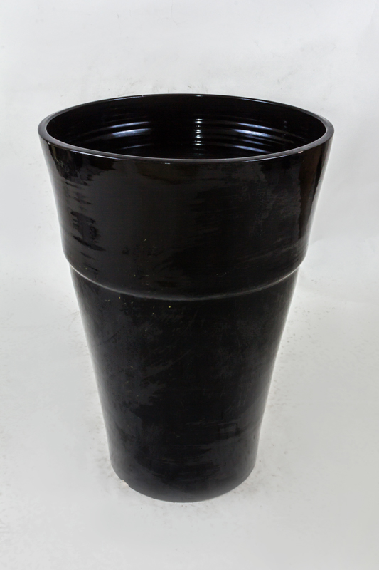 Pots Pour Plantes Conique Avec Bande Pots Pour Plantes Conique Avec Bande