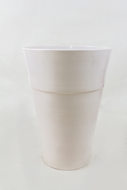 Pots Pour Plantes Conique Avec Bande Pots Pour Plantes Conique Avec Bande