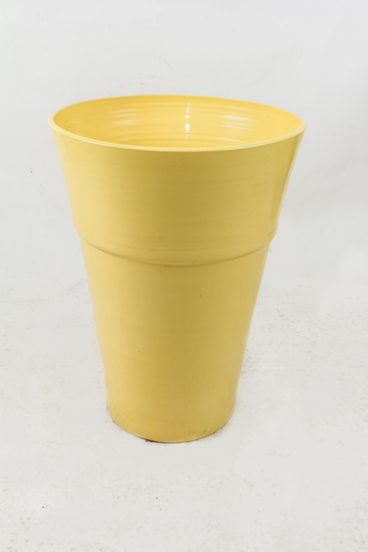 Pots Pour Plantes Conique Avec Bande Pots Pour Plantes Conique Avec Bande