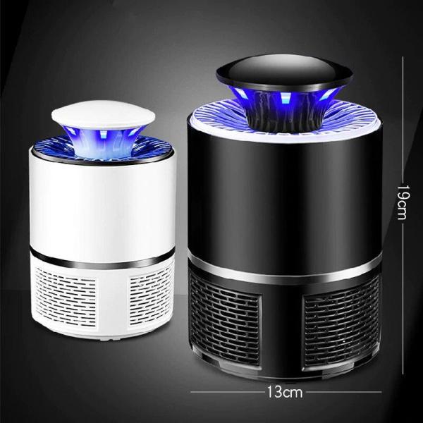 Lampe Anti-Moustique – Aspirateur À Moustique | PIÈGE À INSECTES VOLANTS PRODUIT NON-CHIMIQUE Lampe Anti-Moustique - Aspirateur À Moustique | PIÈGE À INSECTES VOLANTS PRODUIT NON-CHIMIQUE