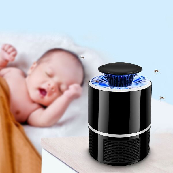 Lampe Anti-Moustique – Aspirateur À Moustique | PIÈGE À INSECTES VOLANTS PRODUIT NON-CHIMIQUE Lampe Anti-Moustique - Aspirateur À Moustique | PIÈGE À INSECTES VOLANTS PRODUIT NON-CHIMIQUE