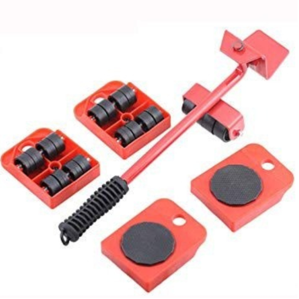 Levier Pour Meubles, Soulevez Et Déplacez Vos Meubles Très Facilement