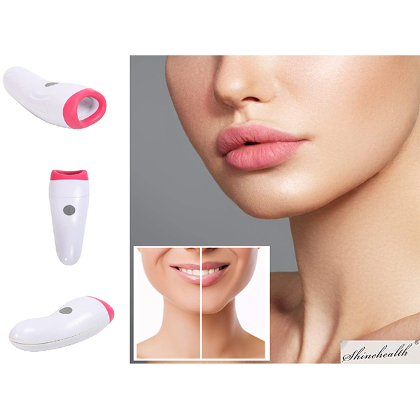 Lip Plumper – Rend Les Lèvres Pulpeuses Lip Plumper - Rend Les Lèvres Pulpeuses