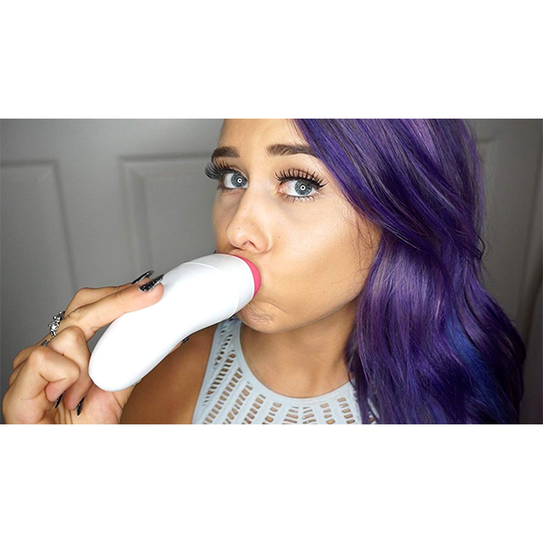 Lip Plumper – Rend Les Lèvres Pulpeuses Lip Plumper - Rend Les Lèvres Pulpeuses