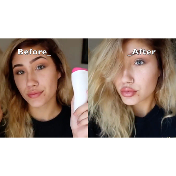 Lip Plumper – Rend Les Lèvres Pulpeuses Lip Plumper - Rend Les Lèvres Pulpeuses