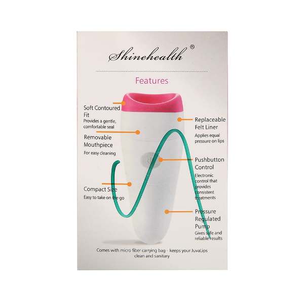 Lip Plumper – Rend Les Lèvres Pulpeuses Lip Plumper - Rend Les Lèvres Pulpeuses