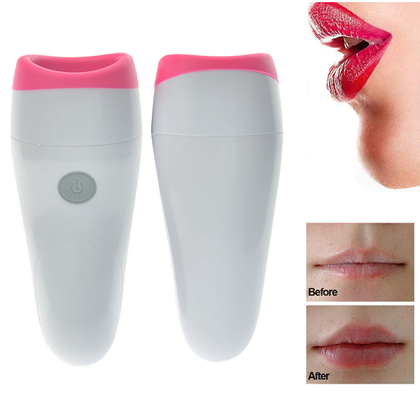 Lip Plumper - Rend Les Lèvres Pulpeuses