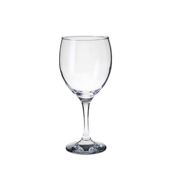 Pack De 6 Verres à Vin Forme Ballon 25cl COK EMPERADOR Pack De 6 Verres à Vin Forme Ballon 25cl COK EMPERADOR
