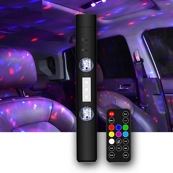 Lumière , Éclairage D'ambiance Pour Voiture