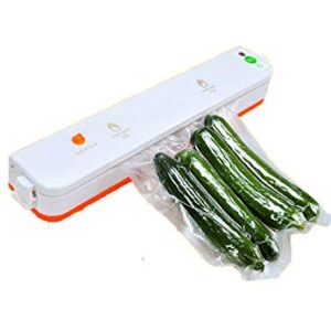 Appareil à emballage sous vide