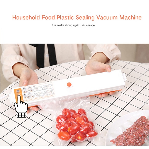 Appareil A Emballage Sous Vide vaccum fresh