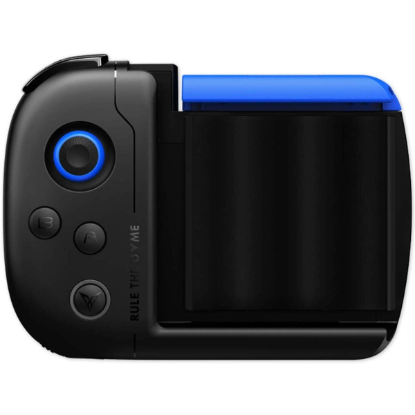 Manette Gamer Contrôleur de Jeu Mobile Pour IPhone Android Manette Gamer Contrôleur de Jeu Mobile Pour IPhone Android