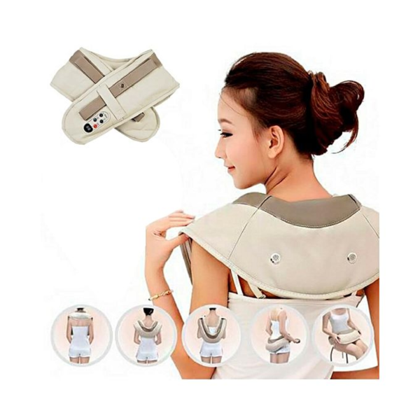 alt Châle Massage Cervical, Cou et épaules