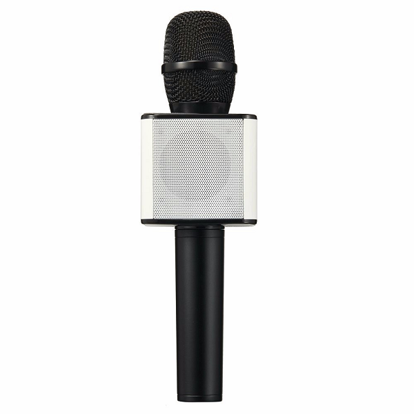 Microphone Karaoké Q7 Bluetooth Sans Fil Microphone Karaoké Q7 Bluetooth Sans Fil