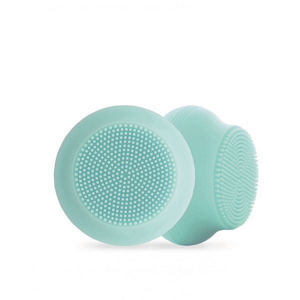 Mini Brosse Vibrante Visage – ON THE GO HQ Mini Brosse Vibrante Visage – ON THE GO HQ