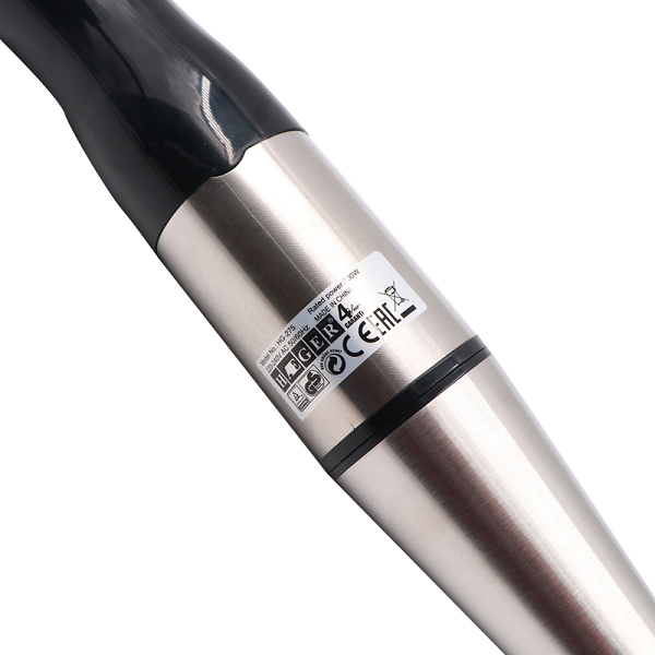 Mélangeur de cuisine électrique, mixeur alimentaire, batteur à œufs et broyeur de légumes, 700 W Mélangeur de cuisine électrique, mixeur alimentaire, batteur à œufs et broyeur de légumes, 700 W