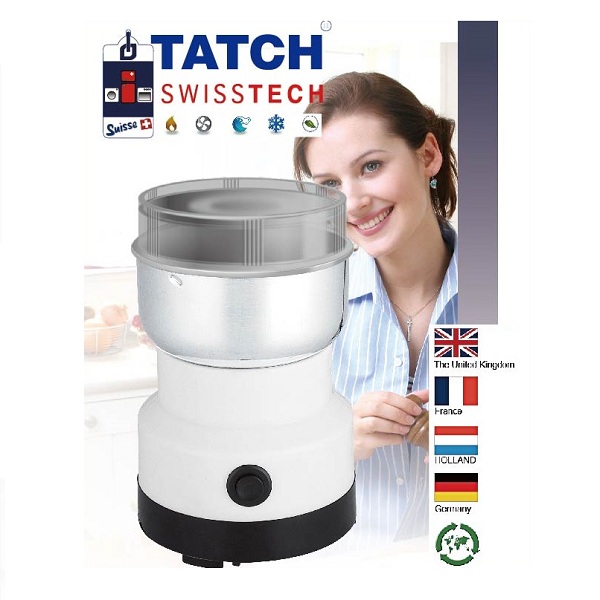 Moulin A Café Et Épices