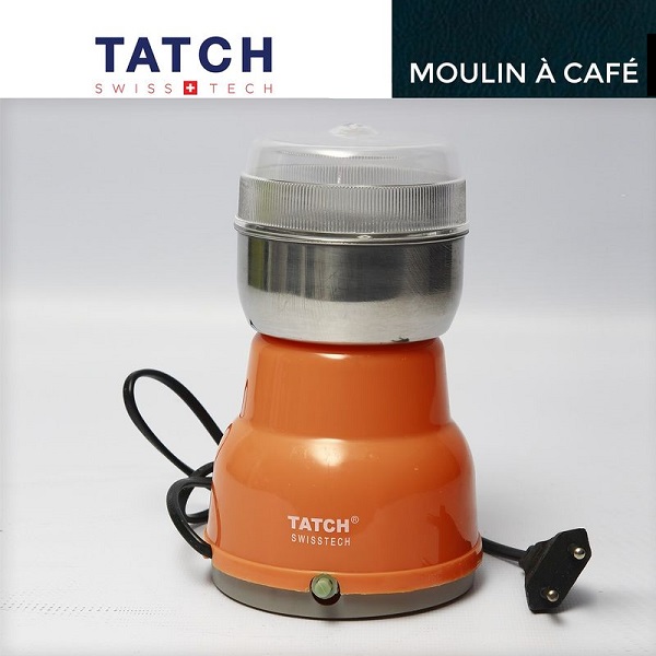 Moulin A Café Et Épices