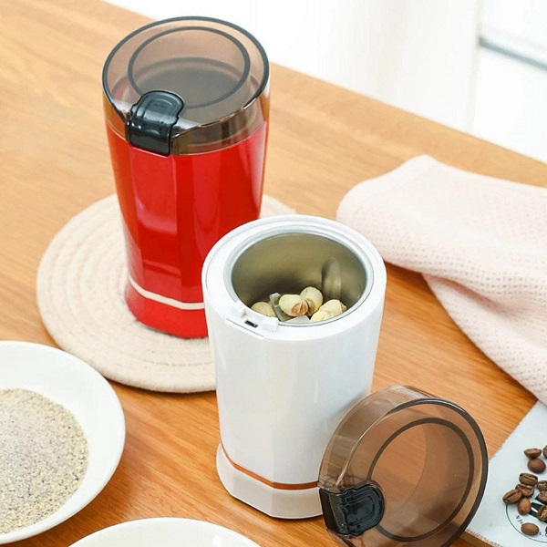 Moulin Café Ou Hachoir Épices