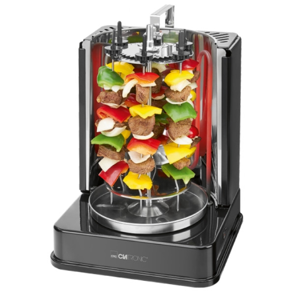 Barbecue Vertical rôtissoire Chawarma multigrill Barbecue Vertical rôtissoire Chawarma multigrill