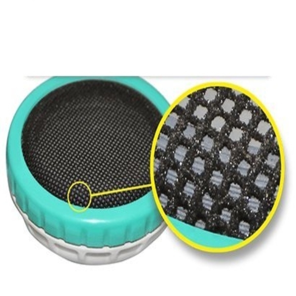 Pack 2 Râpes Pied Micro-dermabrasion Pack 2 Râpes Pied Micro-dermabrasion