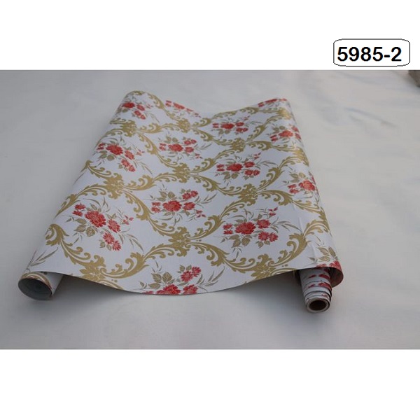 Papier Peint Étanche Autocollant – Adhésif Décoratif – A MOTIF (au m) Papier Peint Étanche Autocollant - Adhésif Décoratif - A MOTIF (au m)