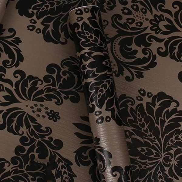 Papier Peint Étanche Autocollant – Adhésif Décoratif – A MOTIF (au m) Papier Peint Étanche Autocollant - Adhésif Décoratif - A MOTIF (au m)