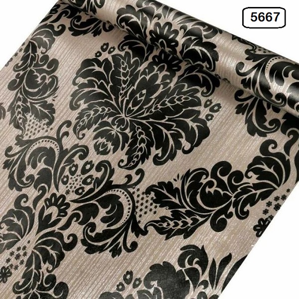 Papier Peint Étanche Autocollant – Adhésif Décoratif – A MOTIF (au m) Papier Peint Étanche Autocollant - Adhésif Décoratif - A MOTIF (au m)