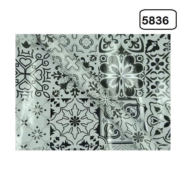 Papier Peint Étanche Autocollant – Adhésif Décoratif – A MOTIF (au m) Papier Peint Étanche Autocollant - Adhésif Décoratif - A MOTIF (au m)