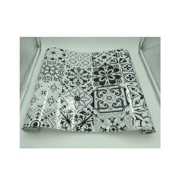 Papier Peint Étanche Autocollant – Adhésif Décoratif – A MOTIF (au m) Papier Peint Étanche Autocollant - Adhésif Décoratif - A MOTIF (au m)