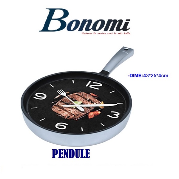 Pendule , Horloge , Montre Murale Décoration