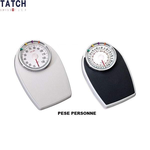 Pèse Personne Mécanique  Pro