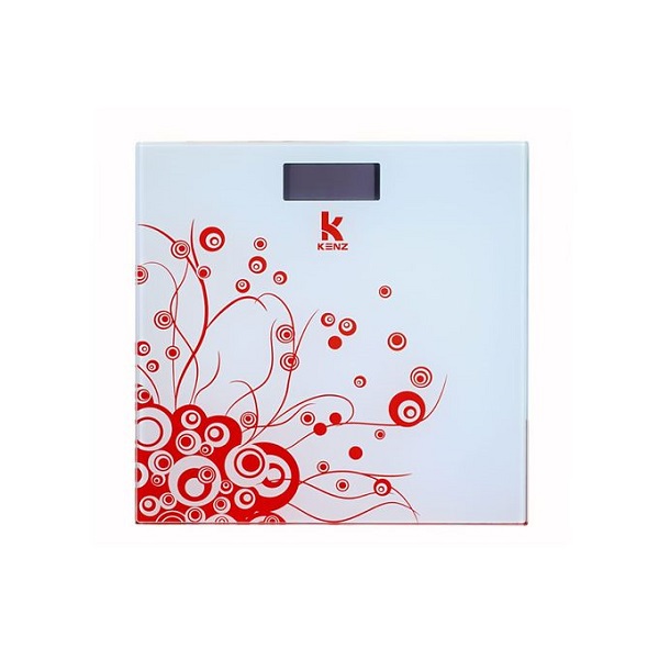 Pèse Personne Electronique En Verre Trempé Pèse Personne Electronique En Verre Trempé