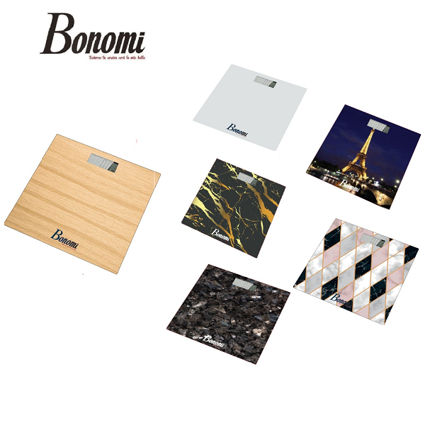 Pèse Personne Electronique