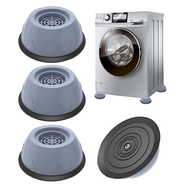 Patins  anti-bruit, blocage  Appareils Électroménagers