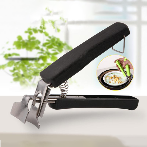 Ne vous brulez plus ! Poignée Universelle Pour Poêles , Plats Et Faitouts