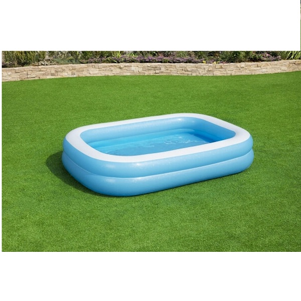 Piscine Gonflable Familiale 262 x 175 x 51 cm – SPROM Piscine Gonflable Familiale 262 x 175 x 51 cm - SPROM