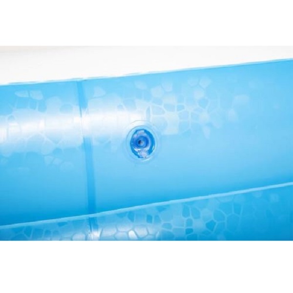 Piscine Gonflable Familiale 262 x 175 x 51 cm – SPROM Piscine Gonflable Familiale 262 x 175 x 51 cm - SPROM