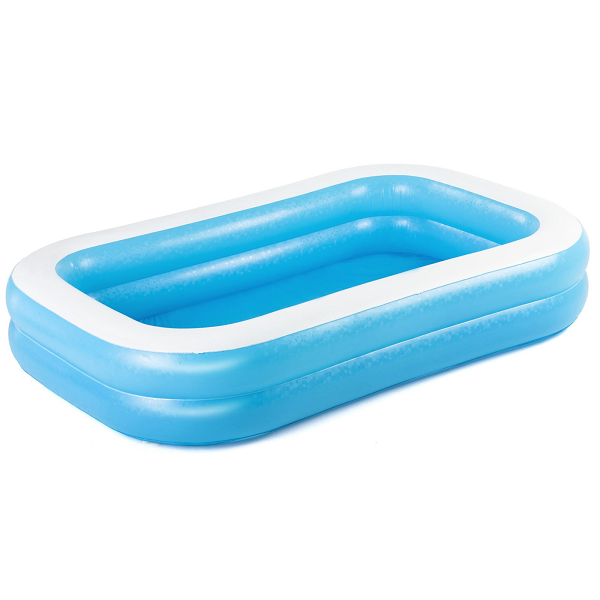 Piscine Gonflable Familiale 262 x 175 x 51 cm – SPROM Piscine Gonflable Familiale 262 x 175 x 51 cm - SPROM