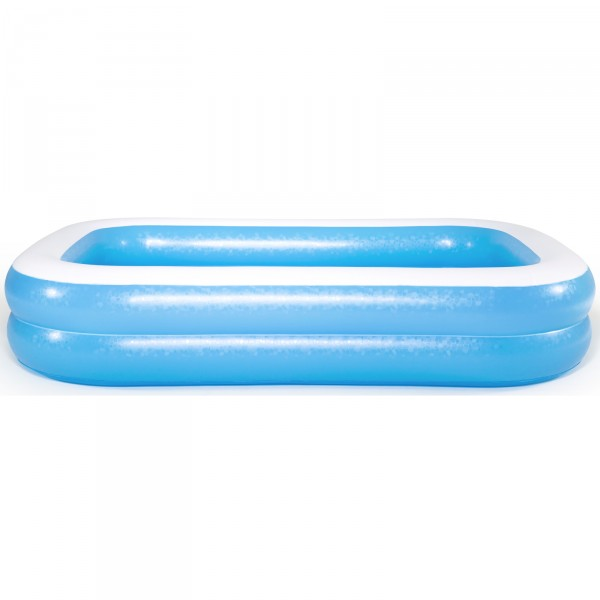 Piscine Gonflable Familiale 262 x 175 x 51 cm – SPROM Piscine Gonflable Familiale 262 x 175 x 51 cm - SPROM