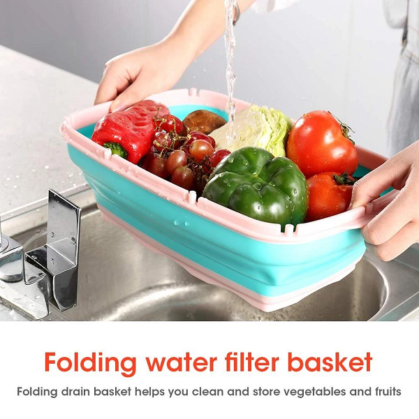 Râpe Manuelle Multifonction : panier passoire , planche à découper , différentes découpes Râpe Manuelle Multifonction : panier passoire , planche à découper , différentes découpes