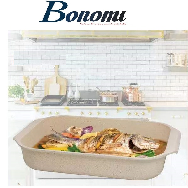 Plat à Four Rectangulaire 40cm