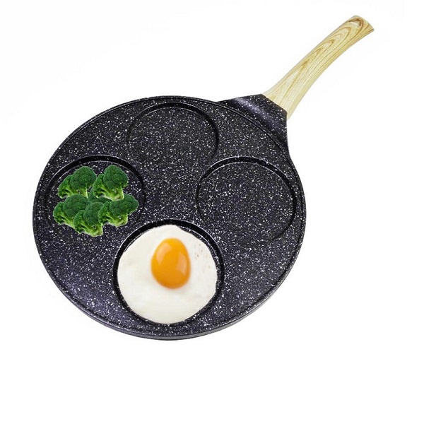 Poêle Crêpière Antiadhésive Idéal Pour : Crêpe , Baghrir , Pan-cakes , Harcha , œufs … Poêle Crêpière Antiadhésive Idéal Pour : Crêpe , Baghrir , Pan-cakes , Harcha , œufs ...