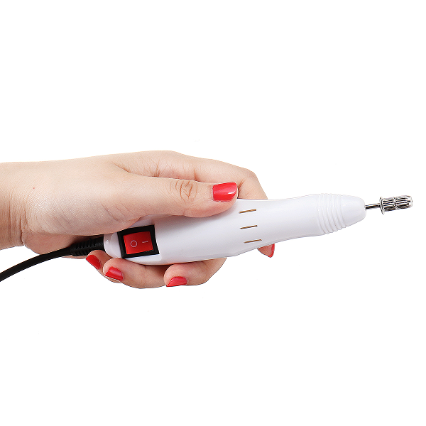 Ponceuse A Ongles Professionnelle Pour Manucure Et Pédicure Ponceuse A Ongles Professionnelle Pour Manucure Et Pédicure