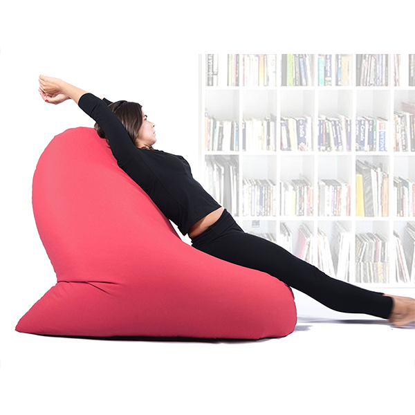 Pouf Love 140cm x105cm Waterproof Imperméable Pouf Love 140cm x105cm Waterproof Imperméable